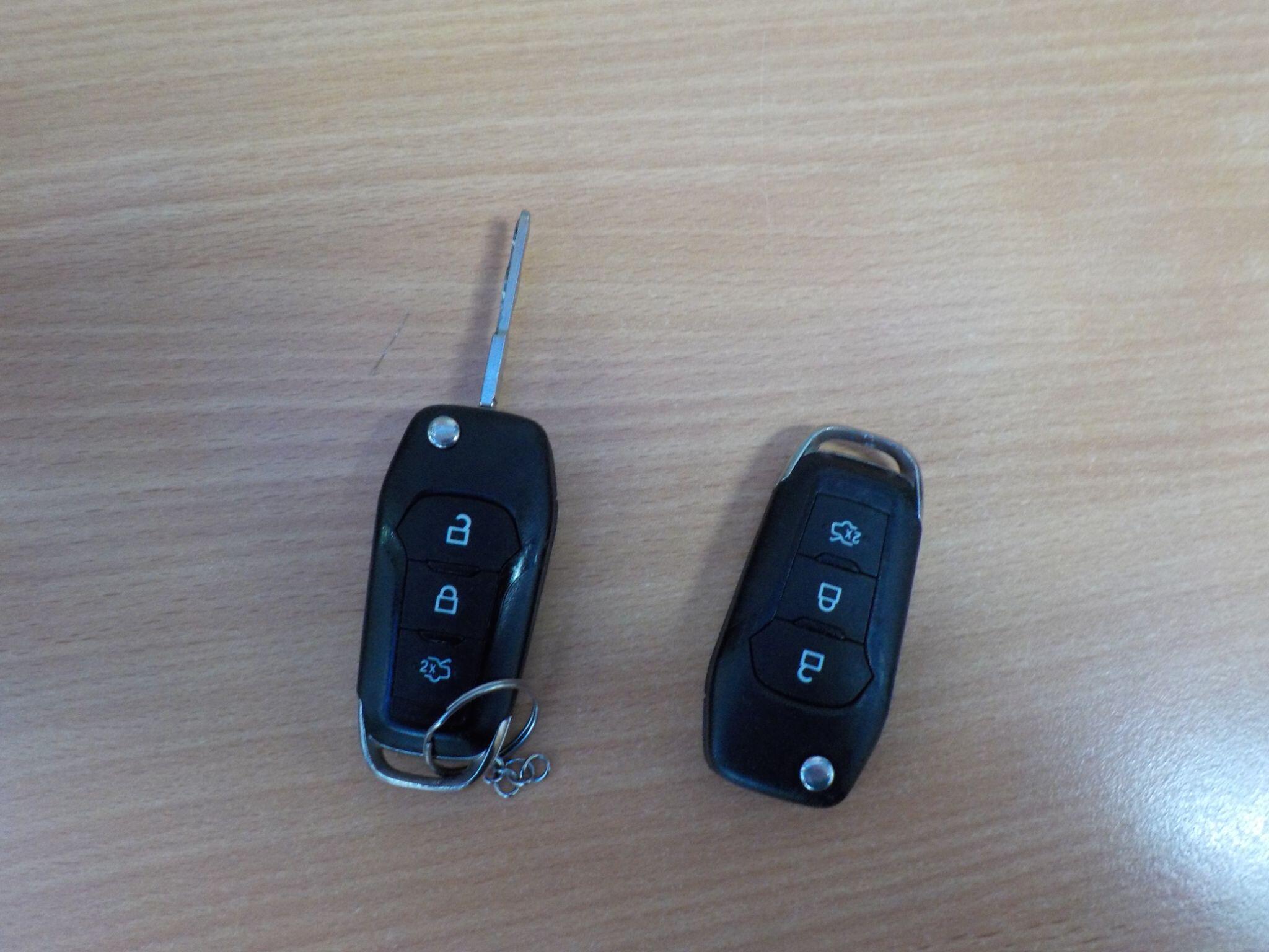 Ford Ka+ 1.2 Ti-VCT Active Euro 6 (s/s) 5dr