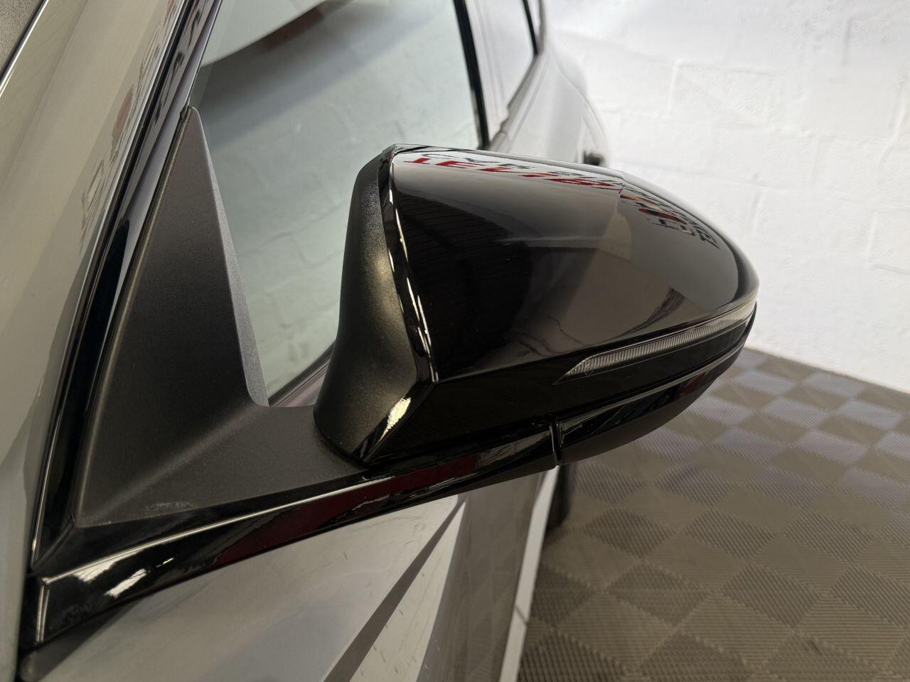 Hyundai Tucson view 24
