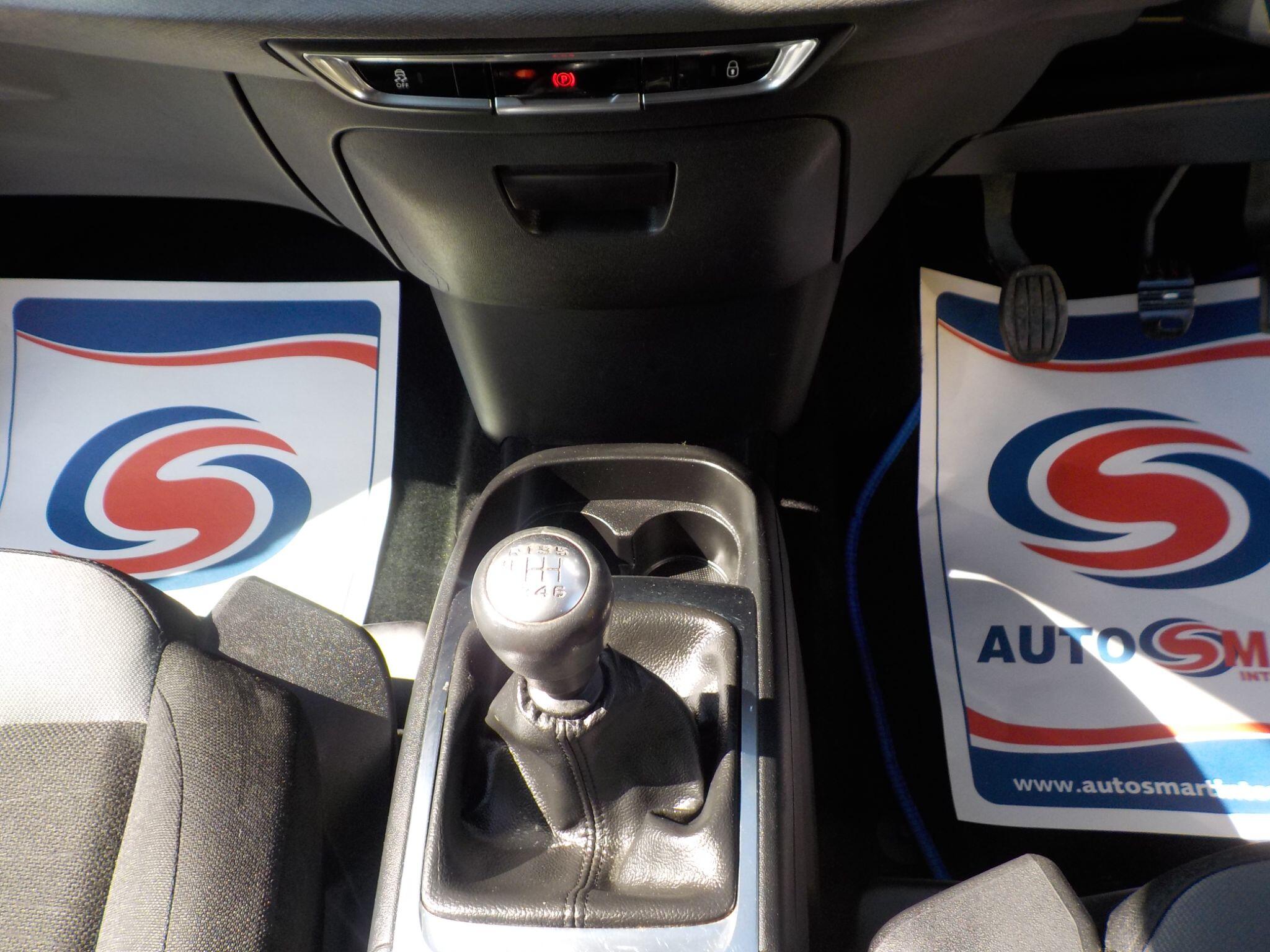 Citroen Grand C4 Picasso 1.6 BlueHDi Exclusive Euro 6 (s/s) 5dr