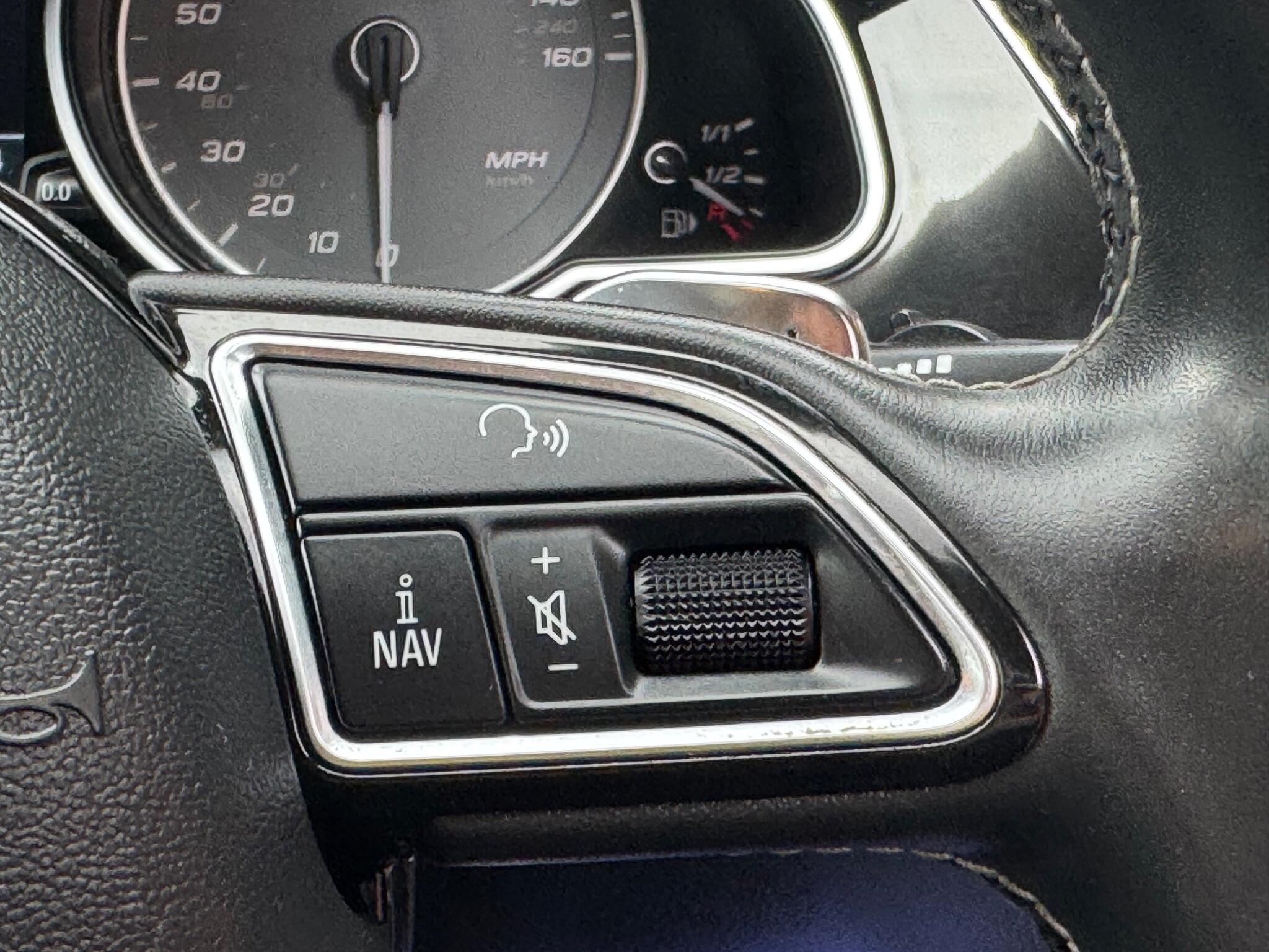 Audi S5 view 18