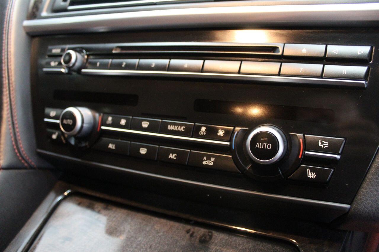 BMW 6 Series view 41