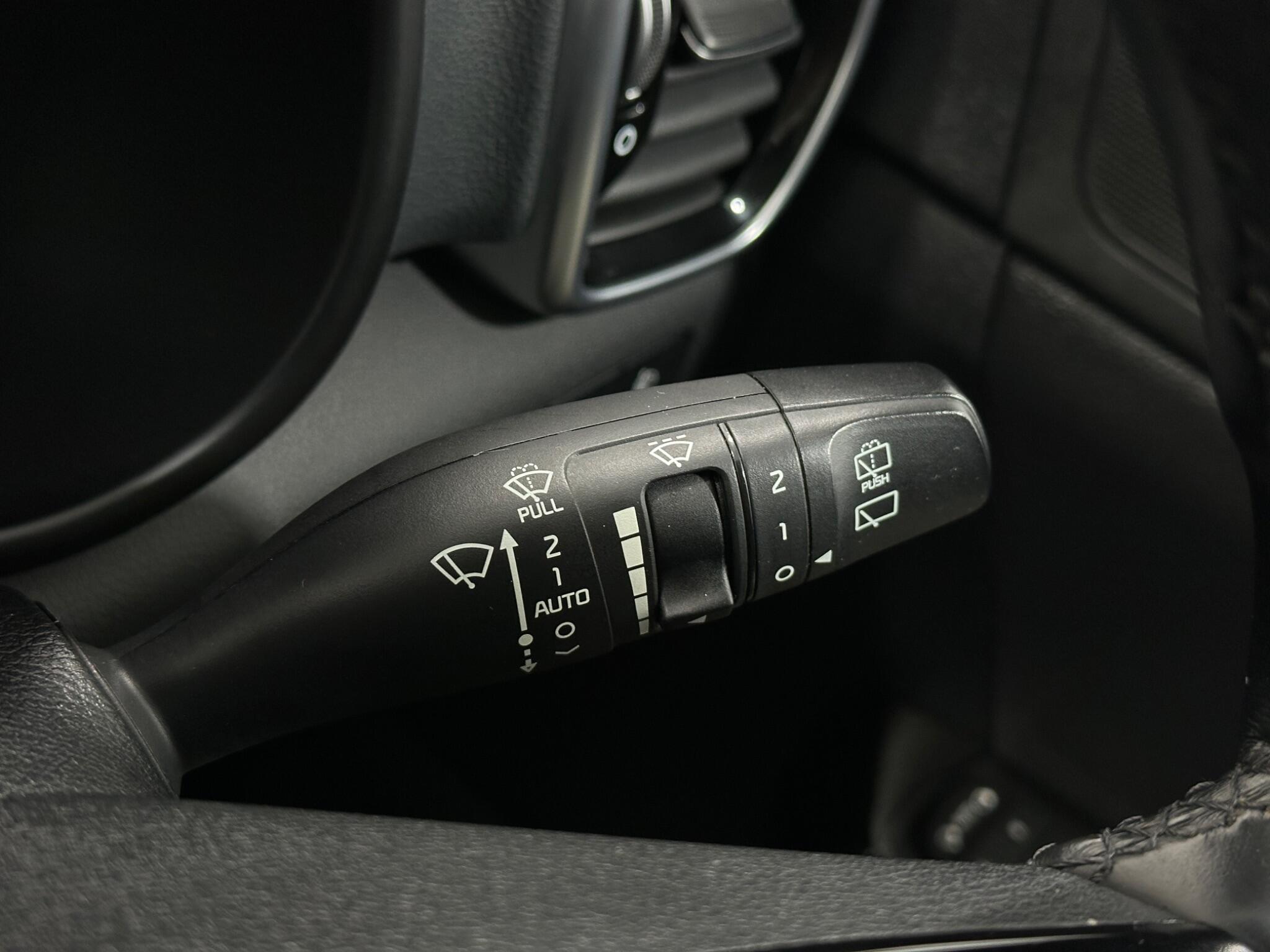 Kia Sportage view 17