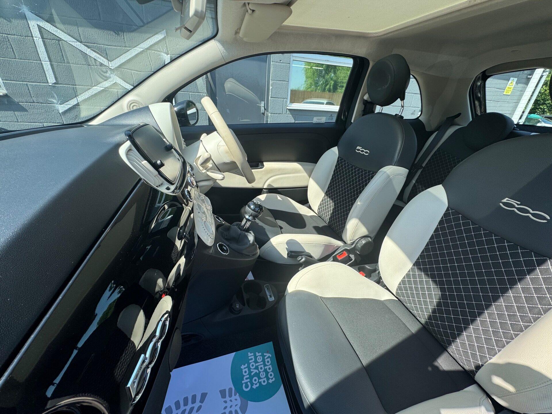 Fiat 500 view 48