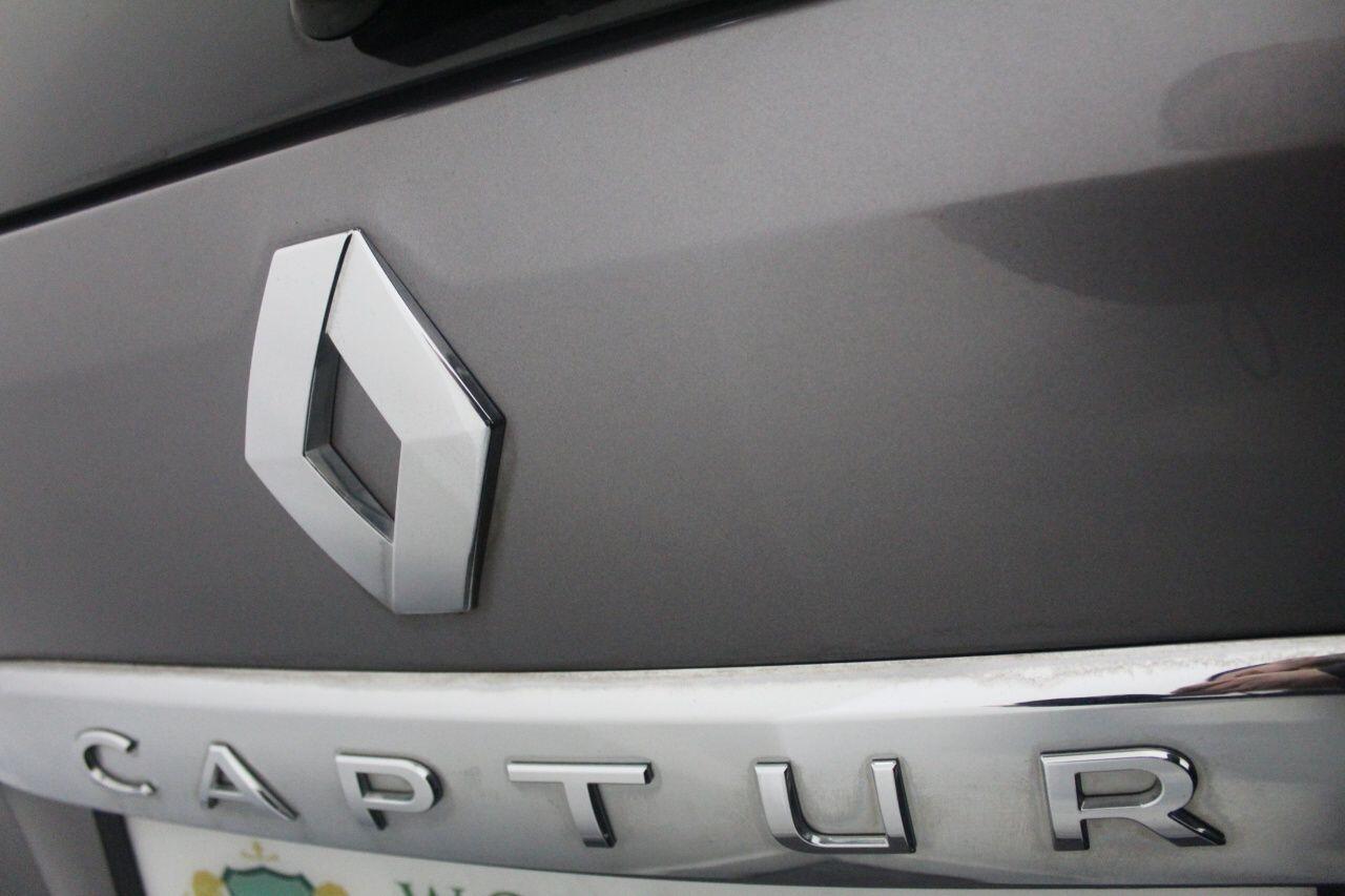 Renault Captur view 17