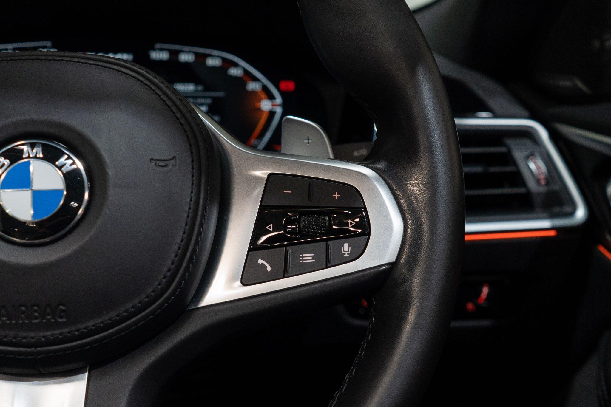 BMW 4 Series view 33