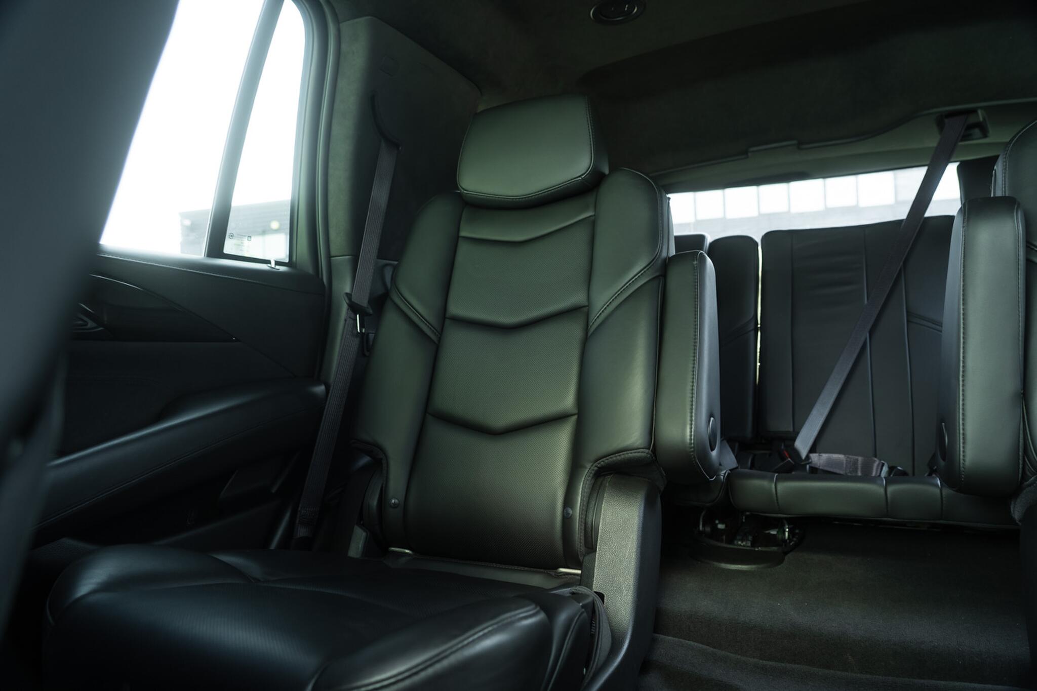 Cadillac Escalade view 49