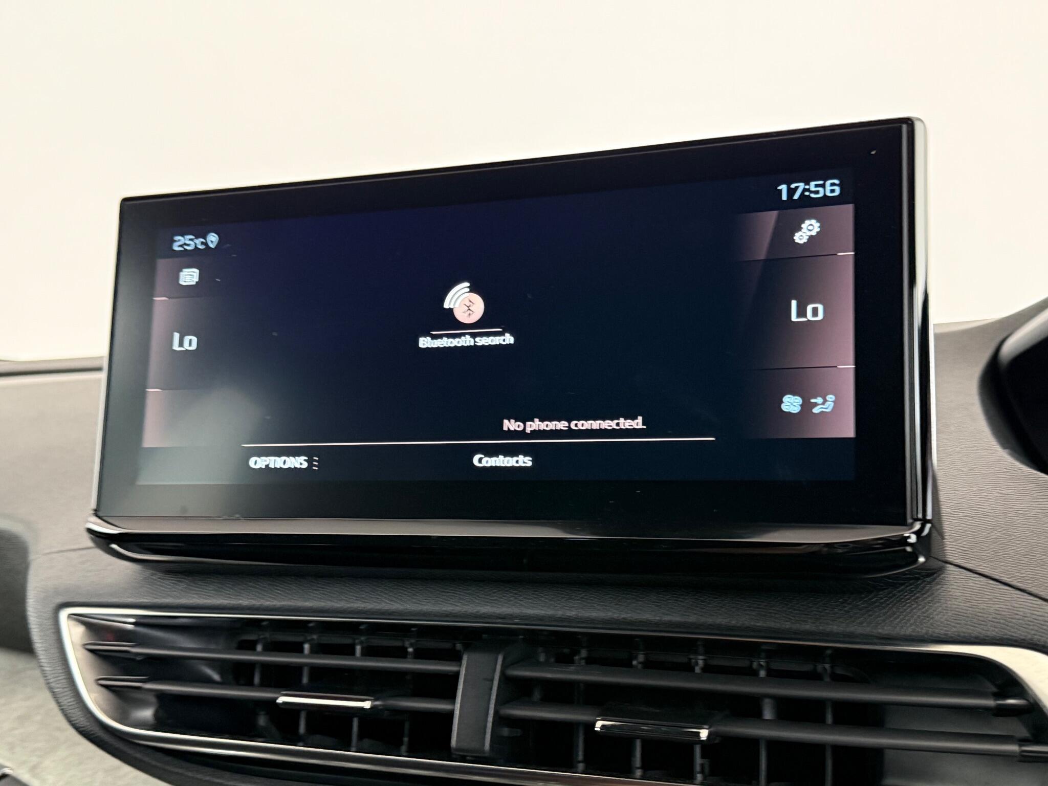 Peugeot 3008 view 29