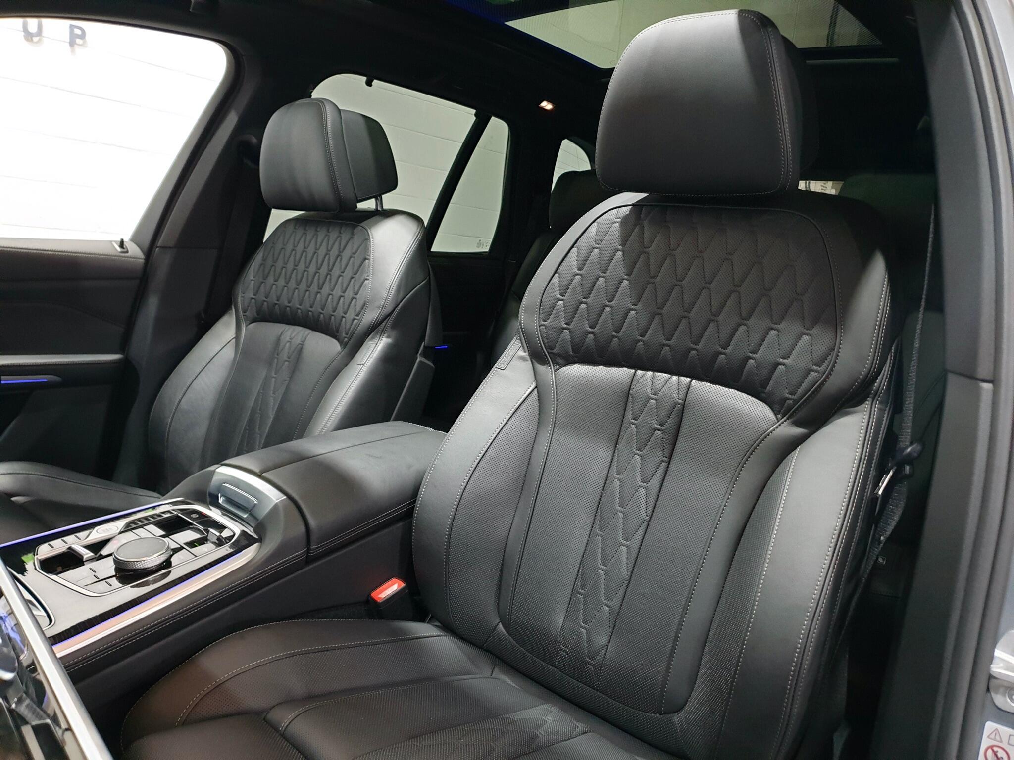 BMW X5 view 63
