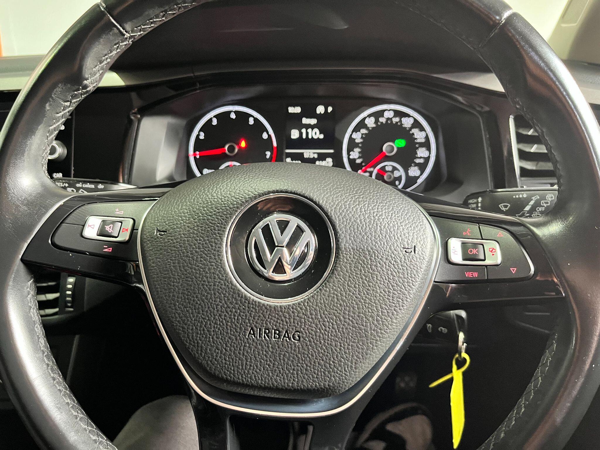 Volkswagen Polo view 36