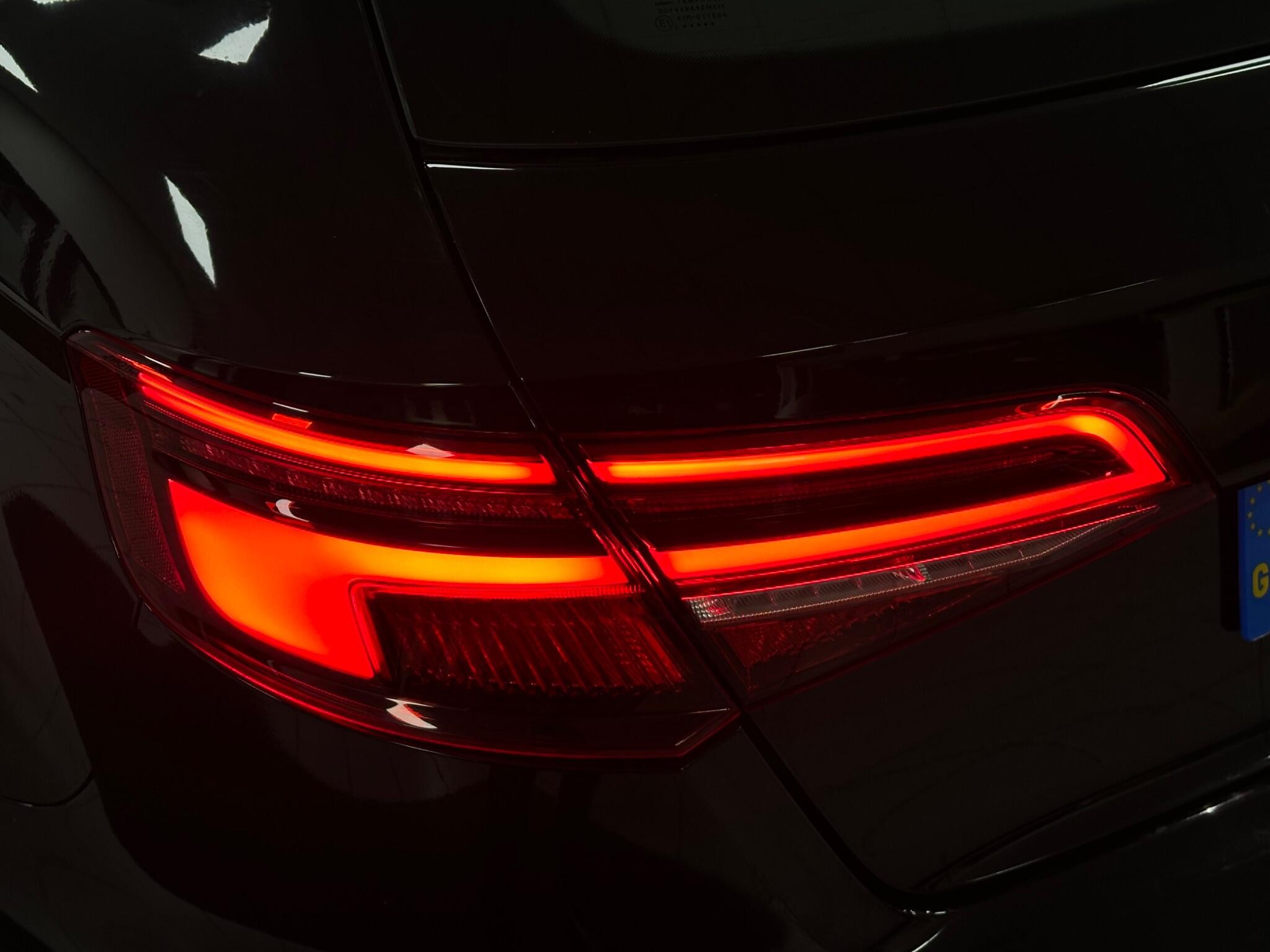 Audi A3 view 43