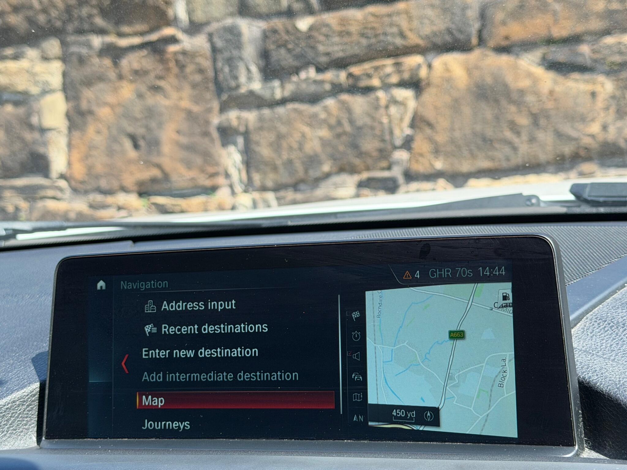 BMW 1 Series view 29