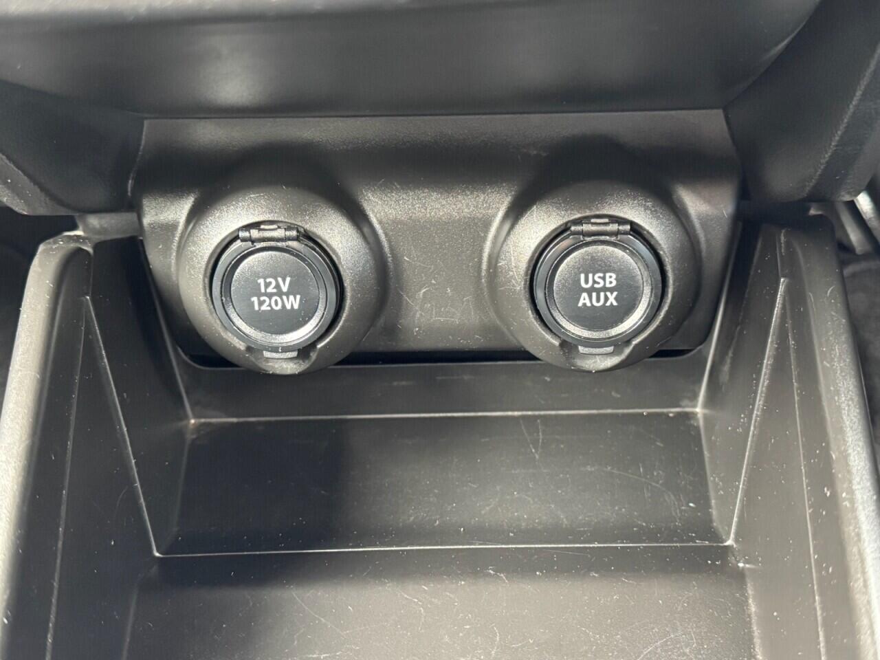 Suzuki Swift view 44