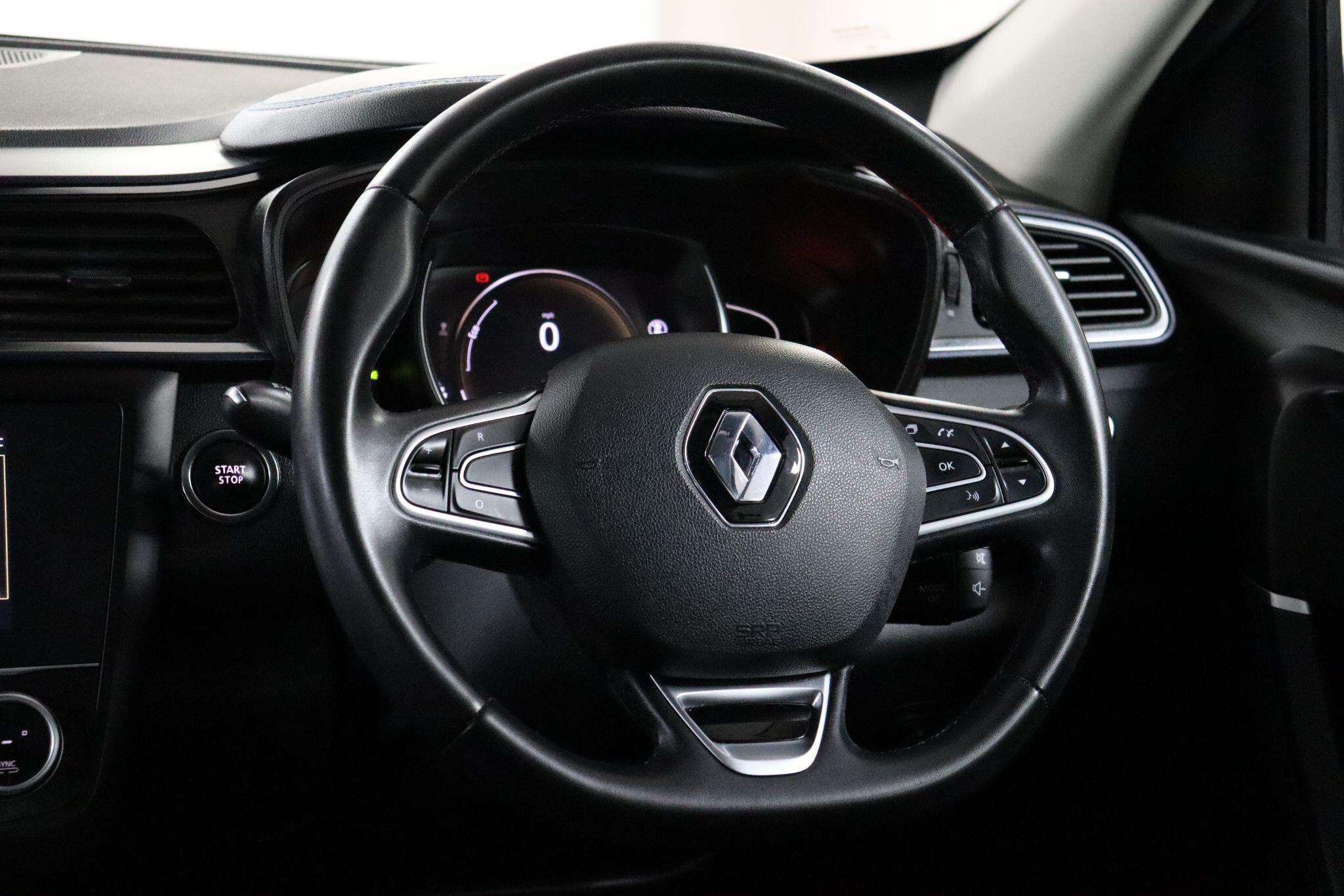 Renault Kadjar view 46