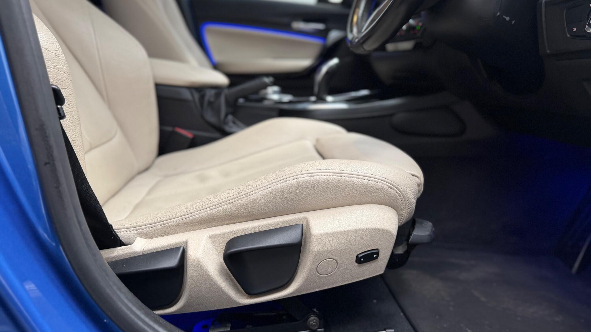 BMW 1 Series view 58