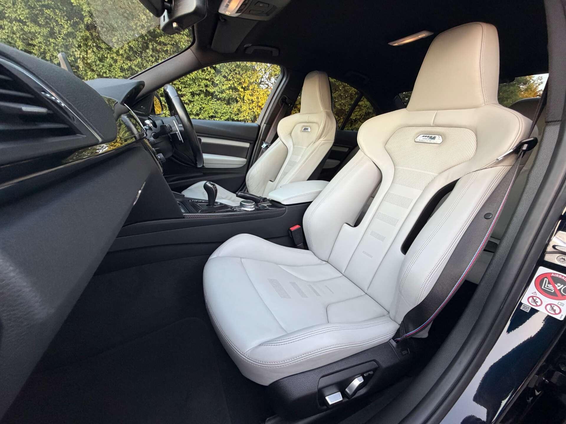 BMW M3 view 27