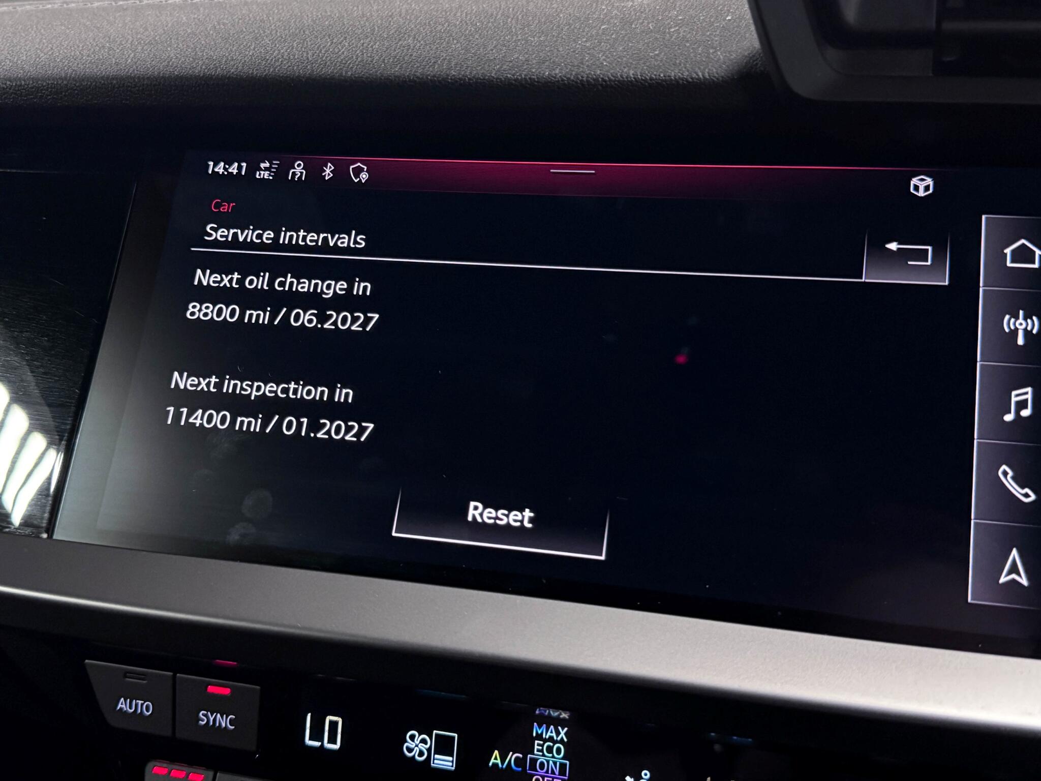 Audi S3 view 45