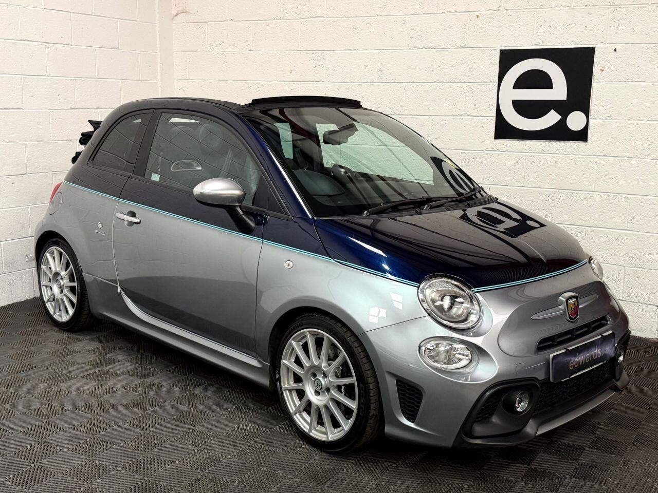 Abarth 695C