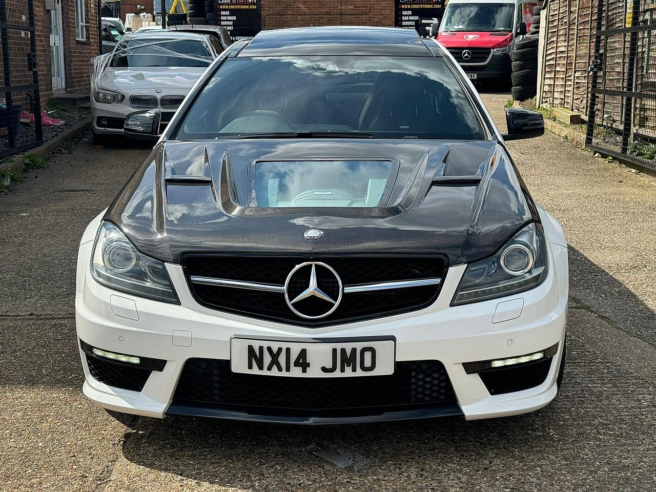 Mercedes-Benz A view 5
