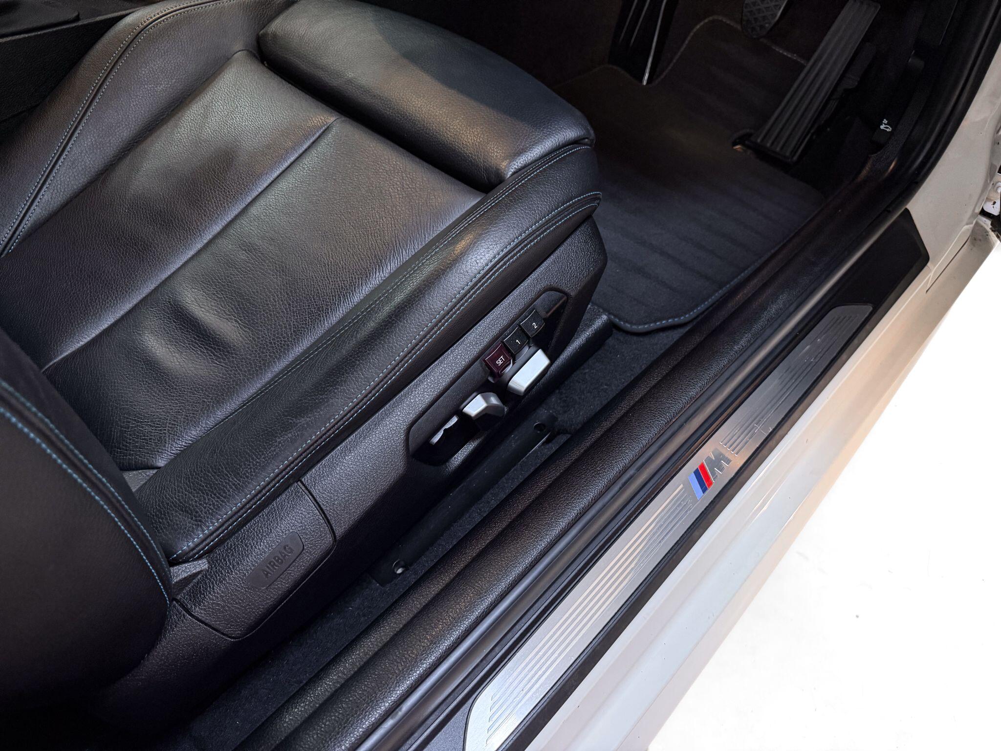 BMW M2 view 22