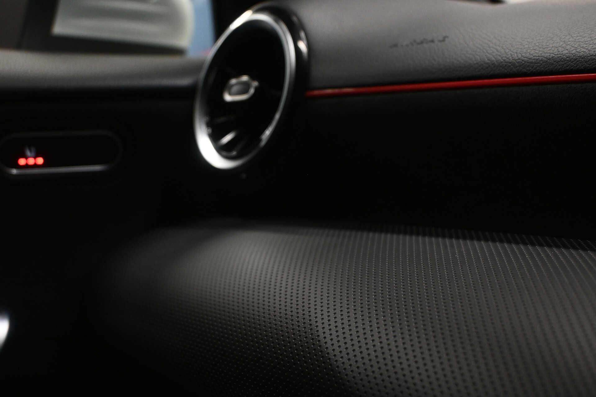 Mercedes-Benz A-Class view 39