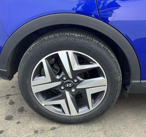 Hyundai Bayon view 6