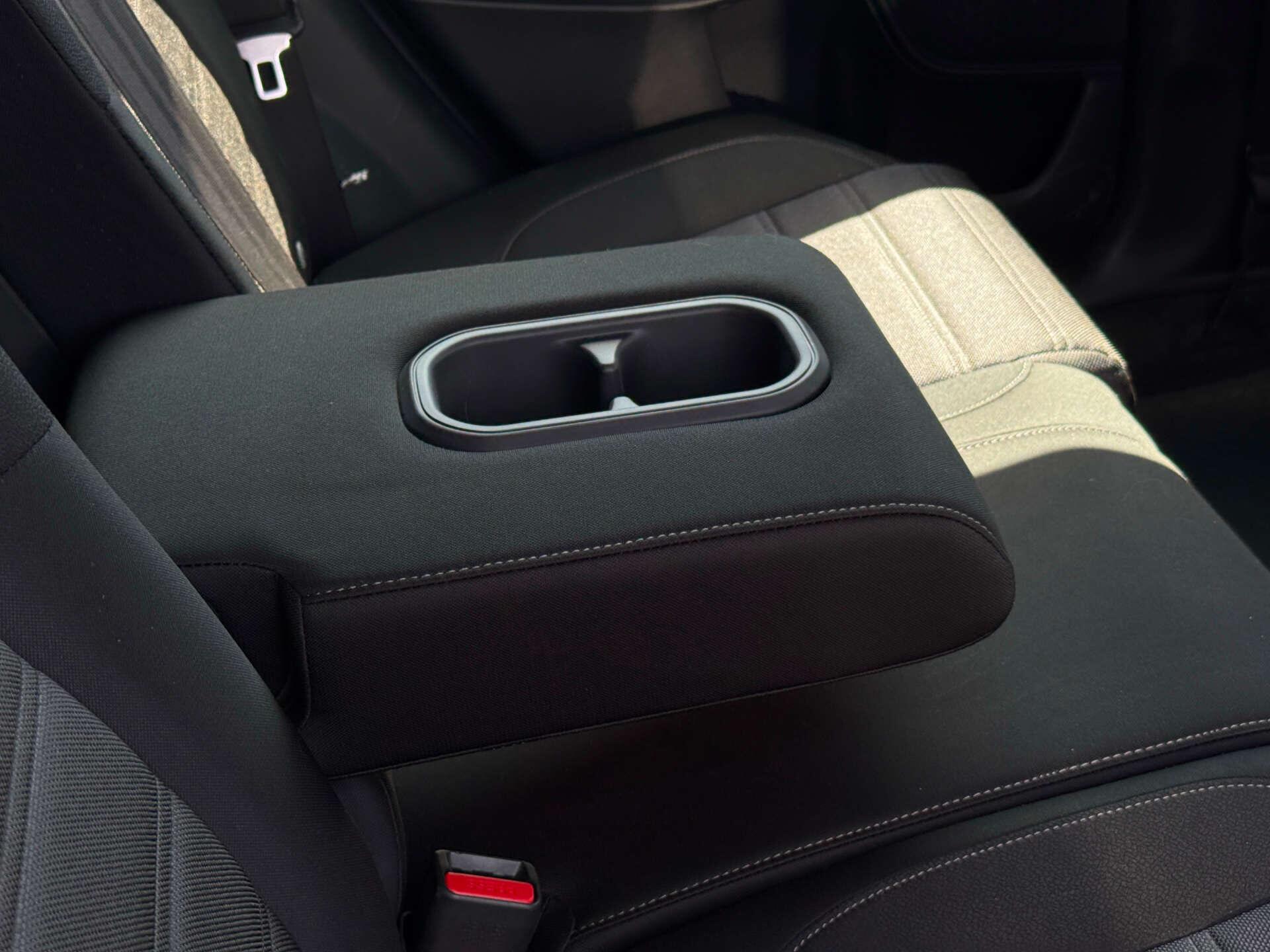 Honda CR-V view 34