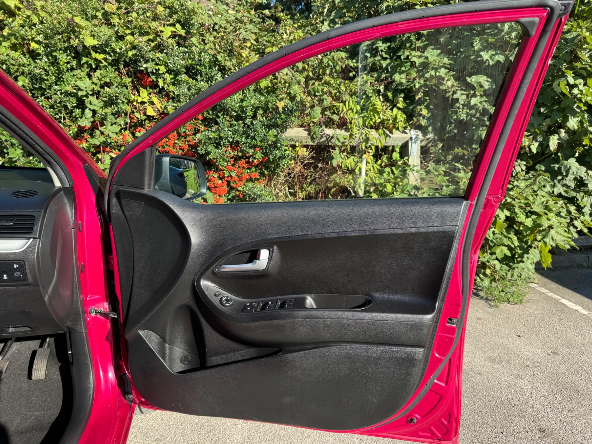 Kia Picanto view 34