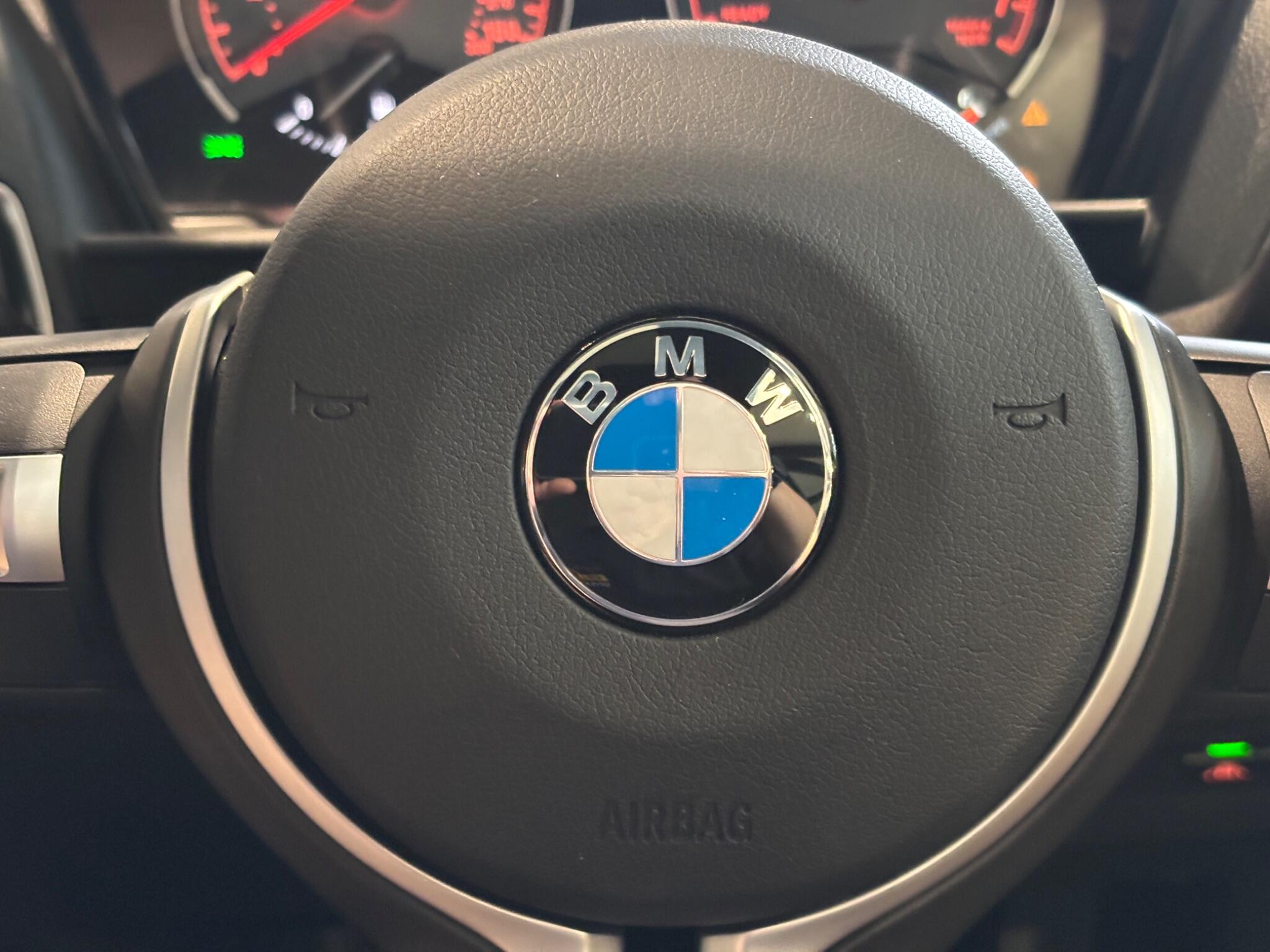 BMW M2 view 42