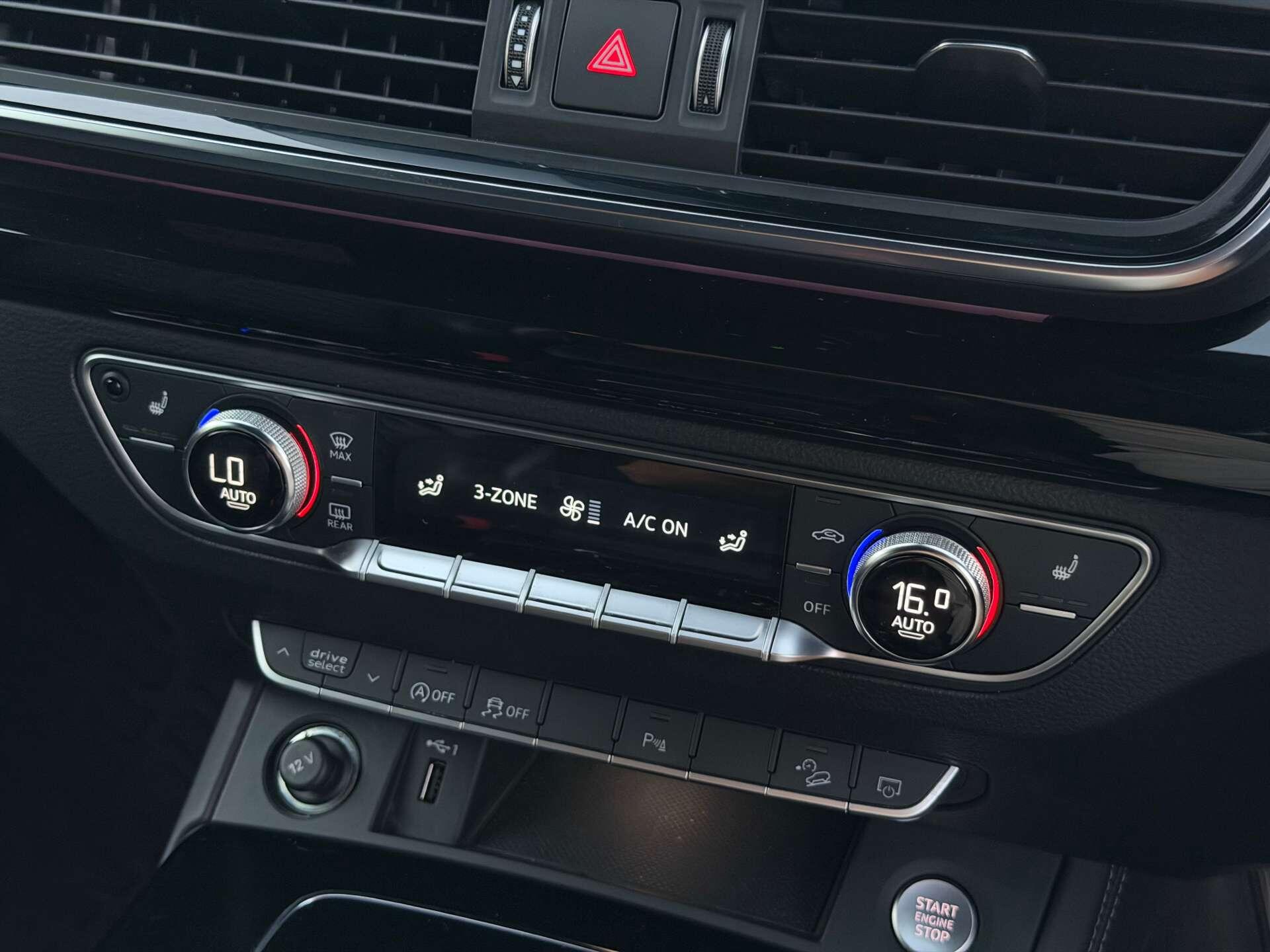 Audi Q5 view 37
