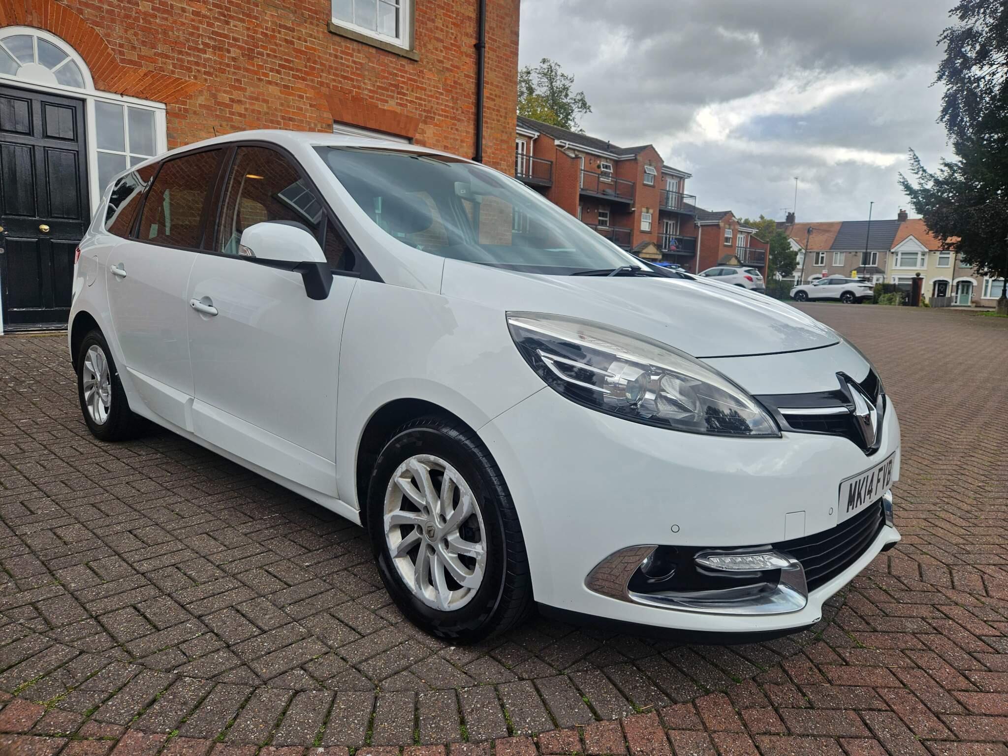 Renault Grand Scenic
