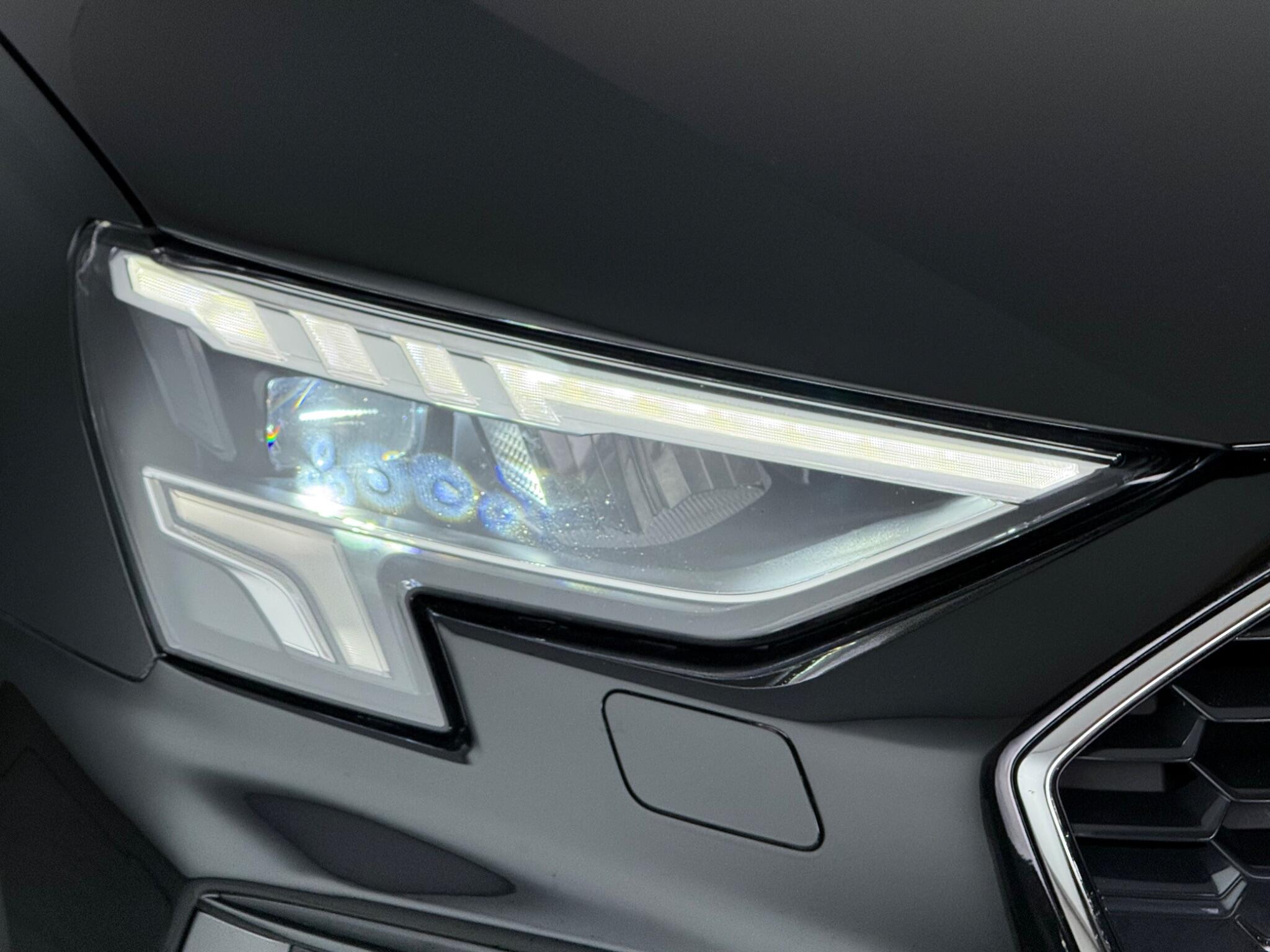 Audi A3 view 12