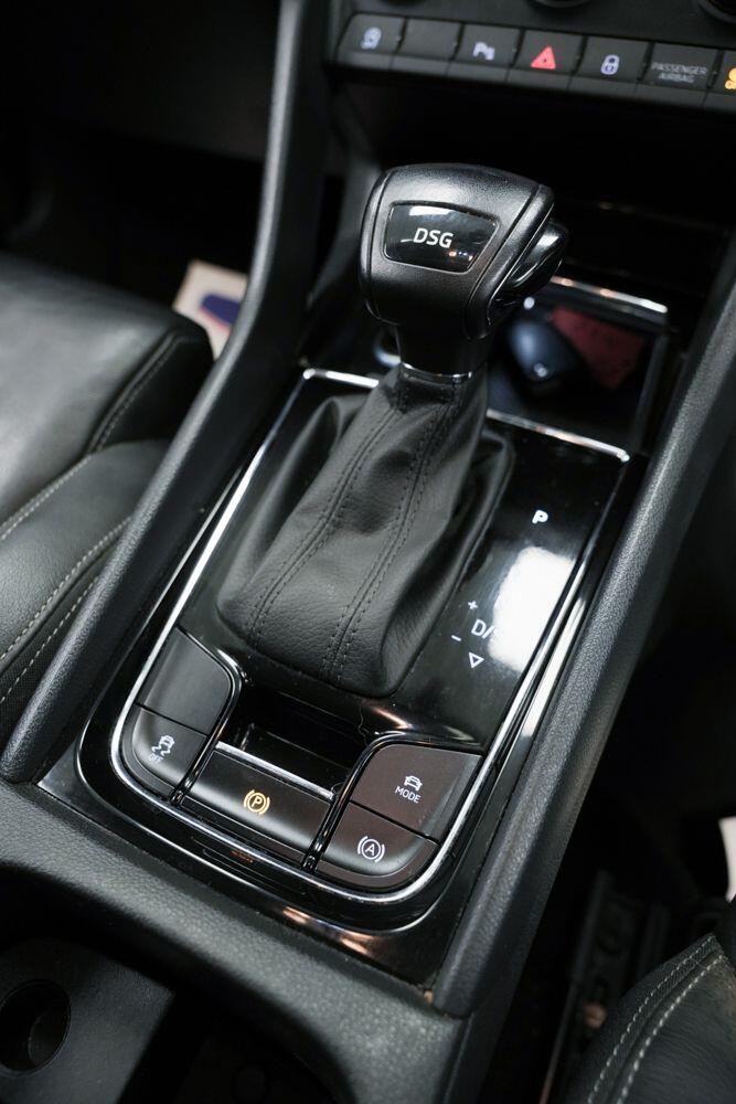 Skoda Karoq view 8