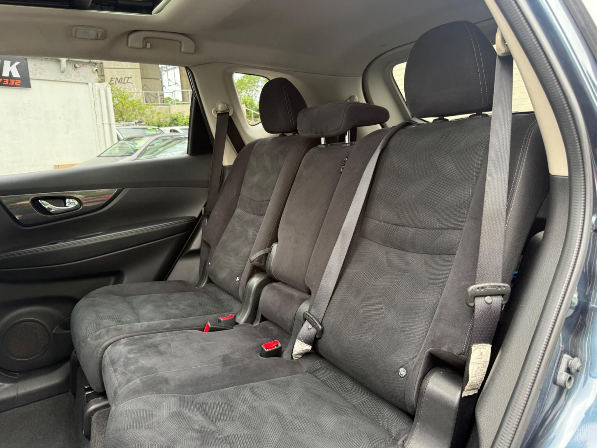 Nissan X-Trail - Image 59