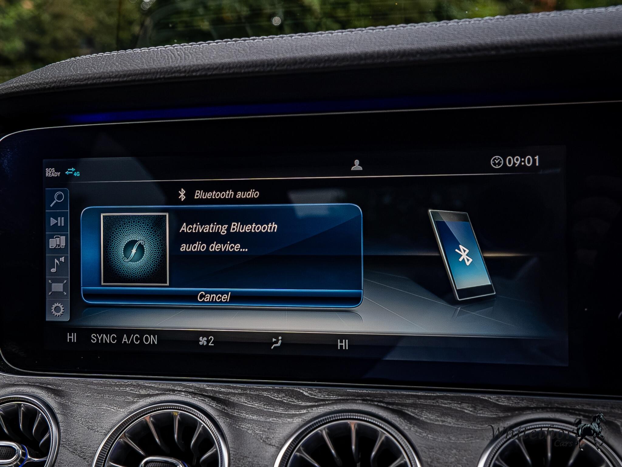 Mercedes-Benz CLS view 42