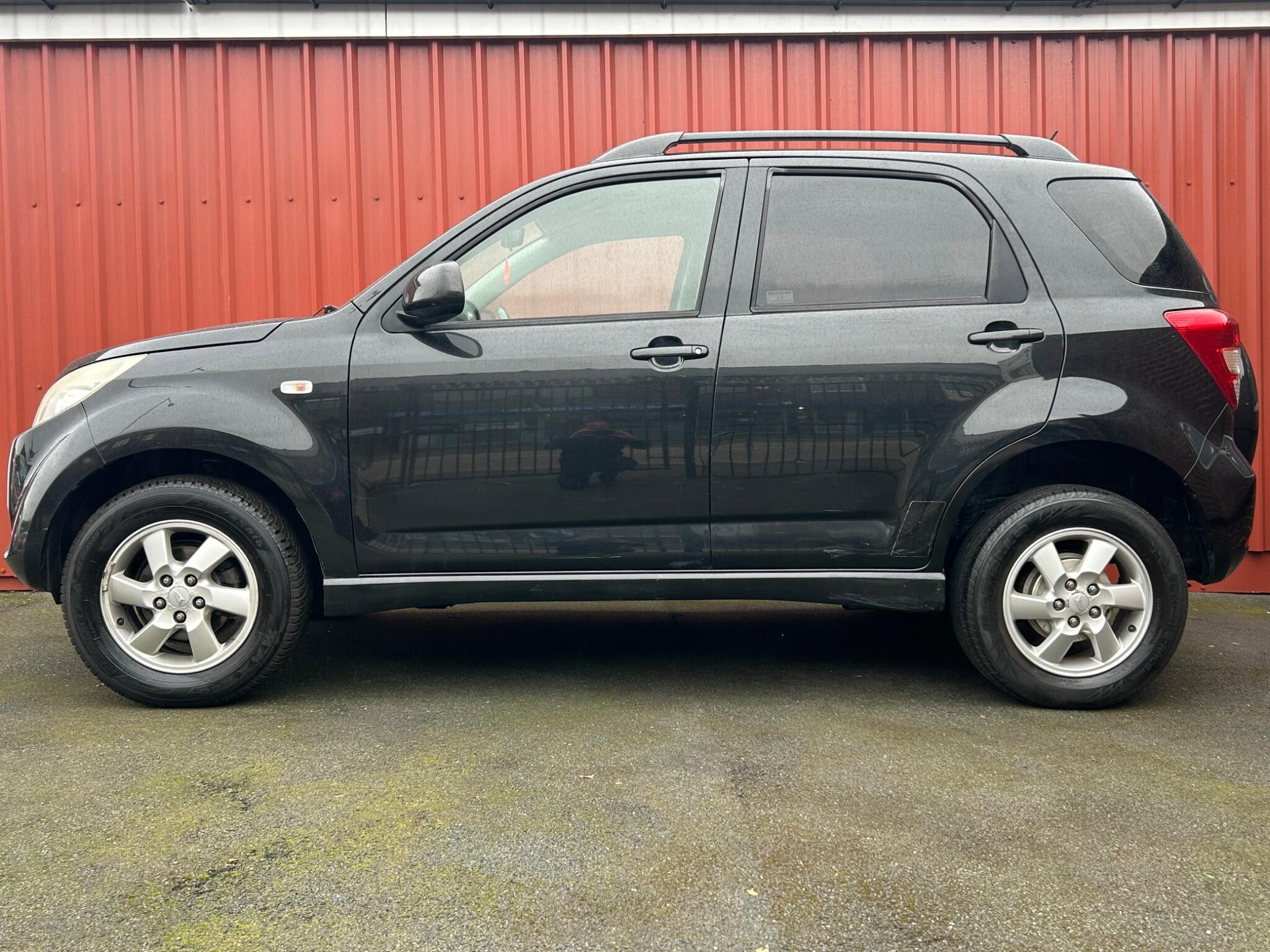 Daihatsu Terios