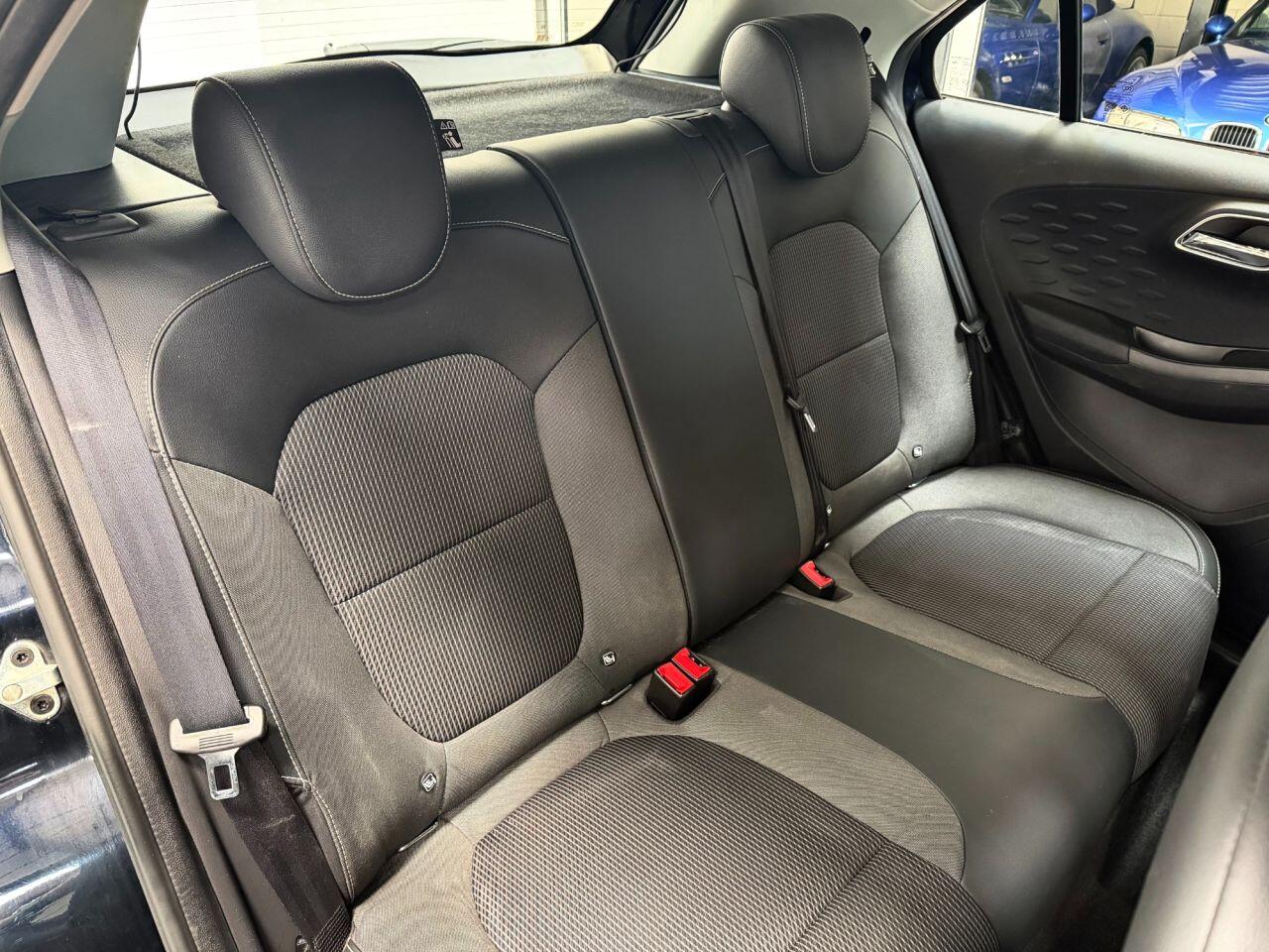 MG MG3 view 28