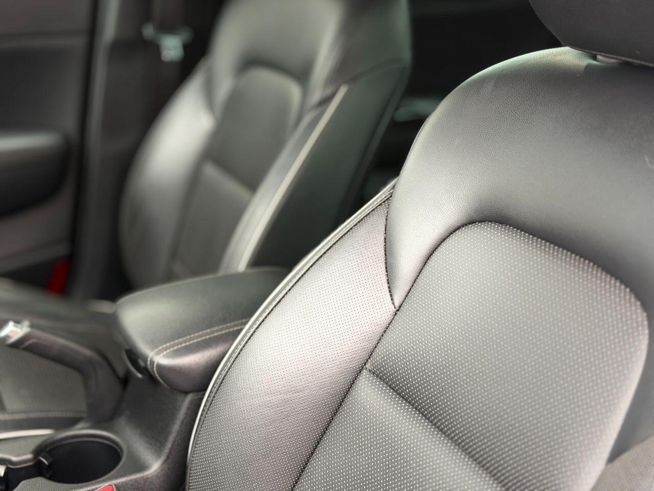Kia Sportage view 47