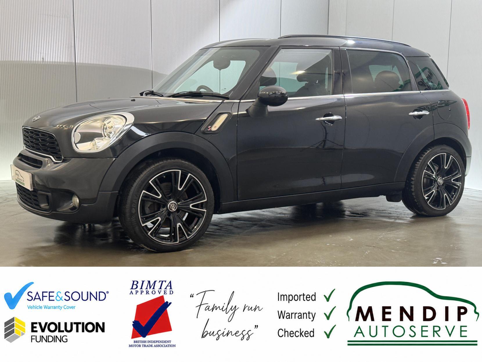 Mini Countryman view 60