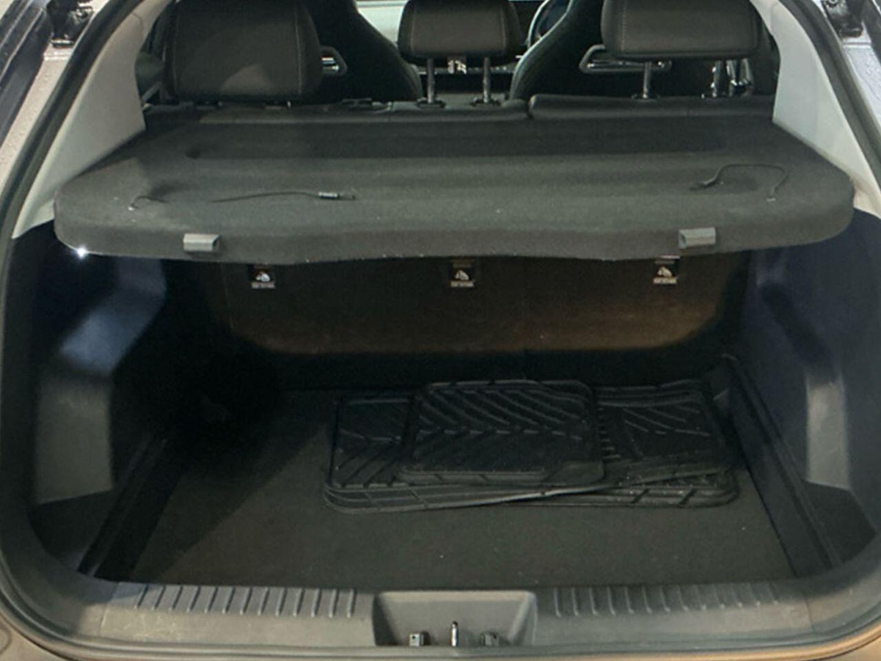 Omoda 5 view 4