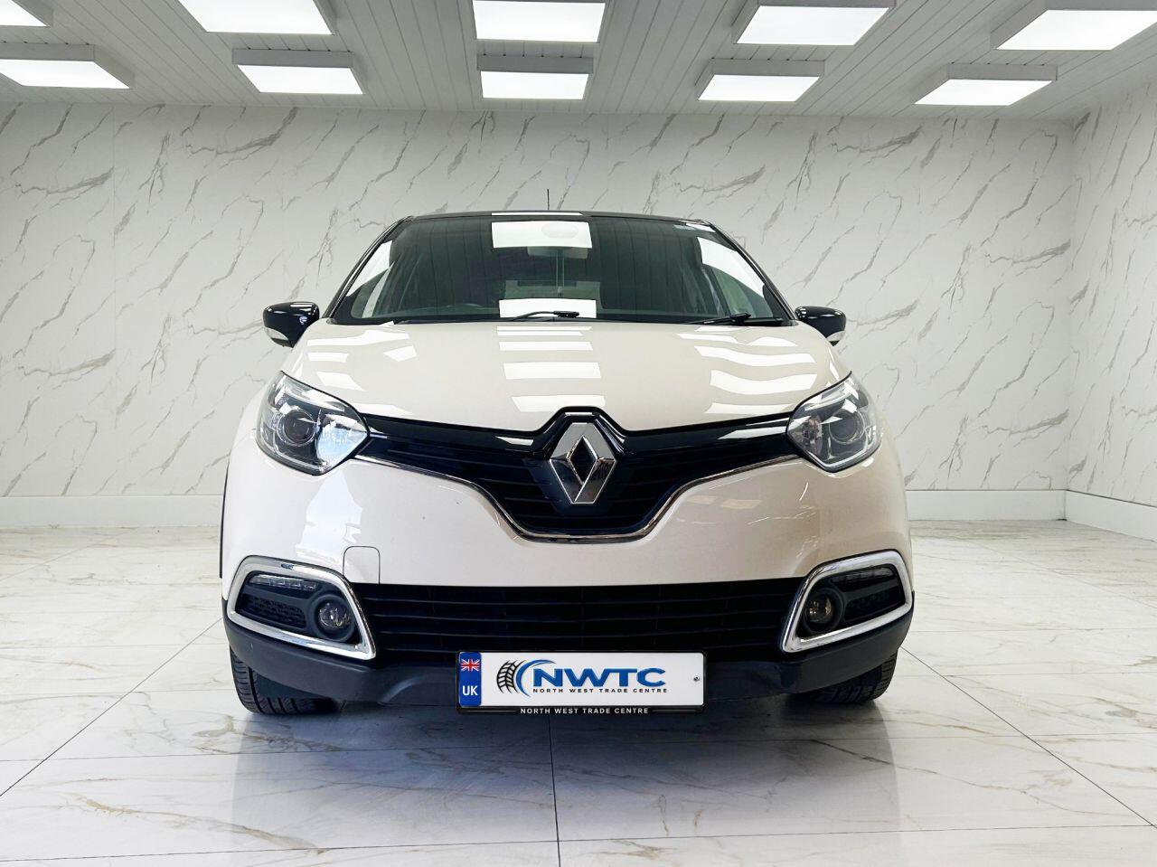 Renault Captur view 5