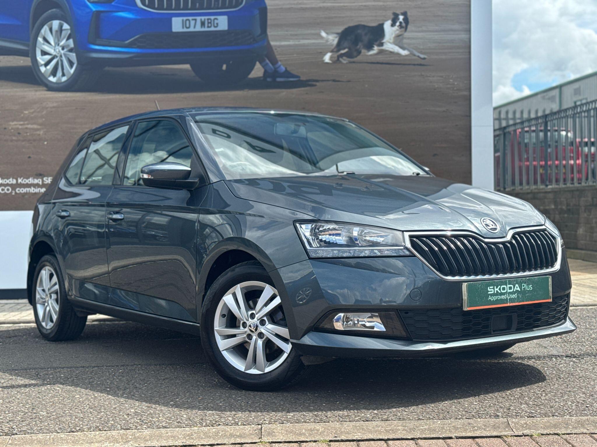 Fabia