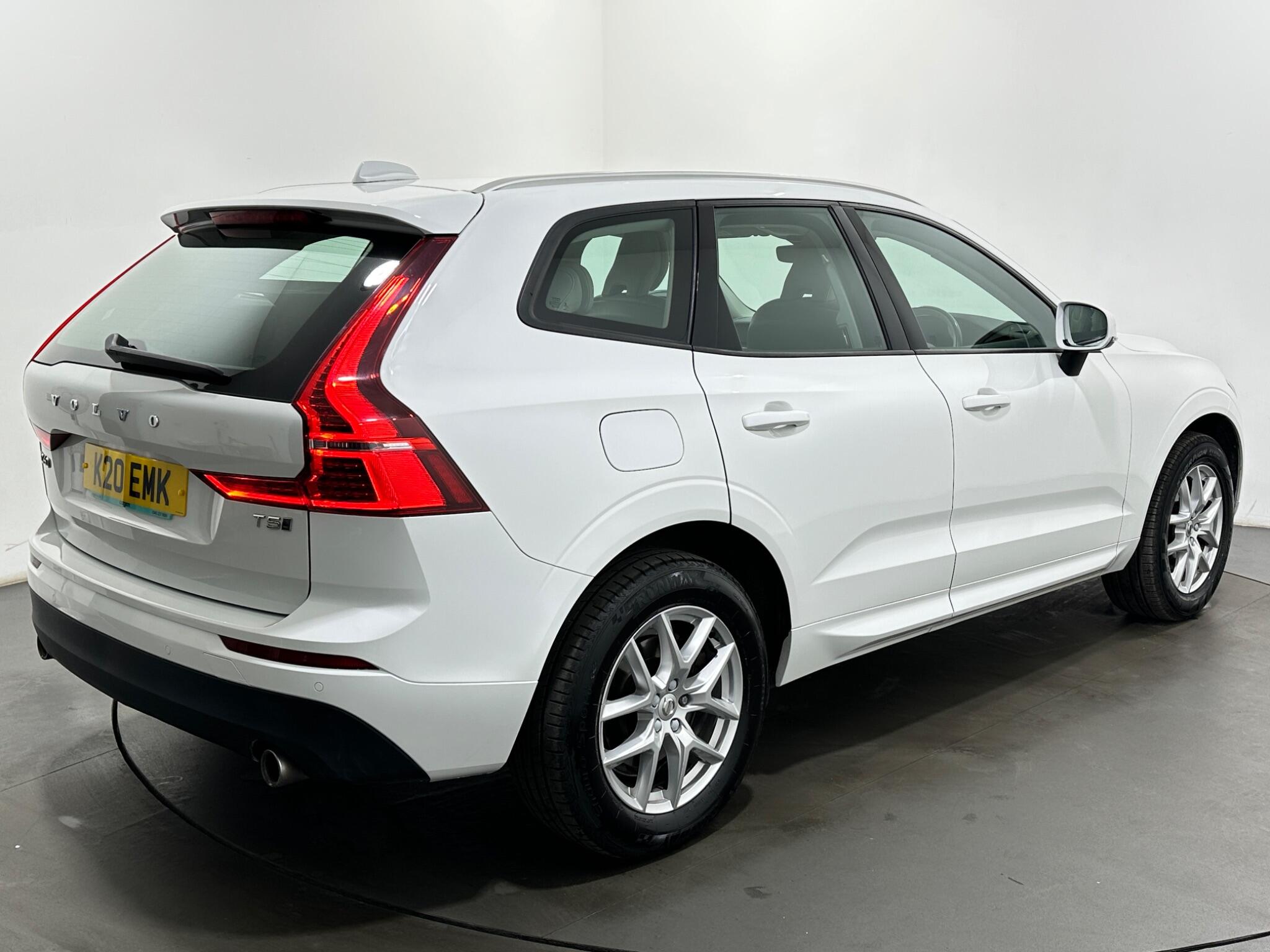 Volvo XC60 view 51