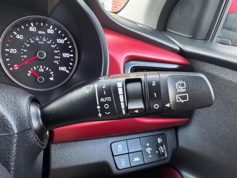 Kia Rio view 39