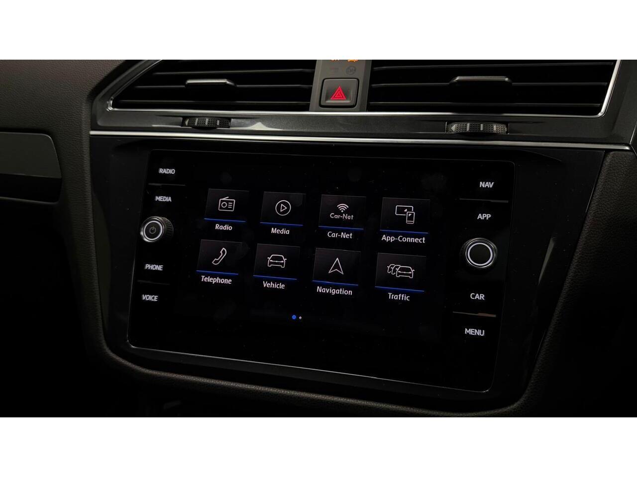 Volkswagen Tiguan Allspace view 28