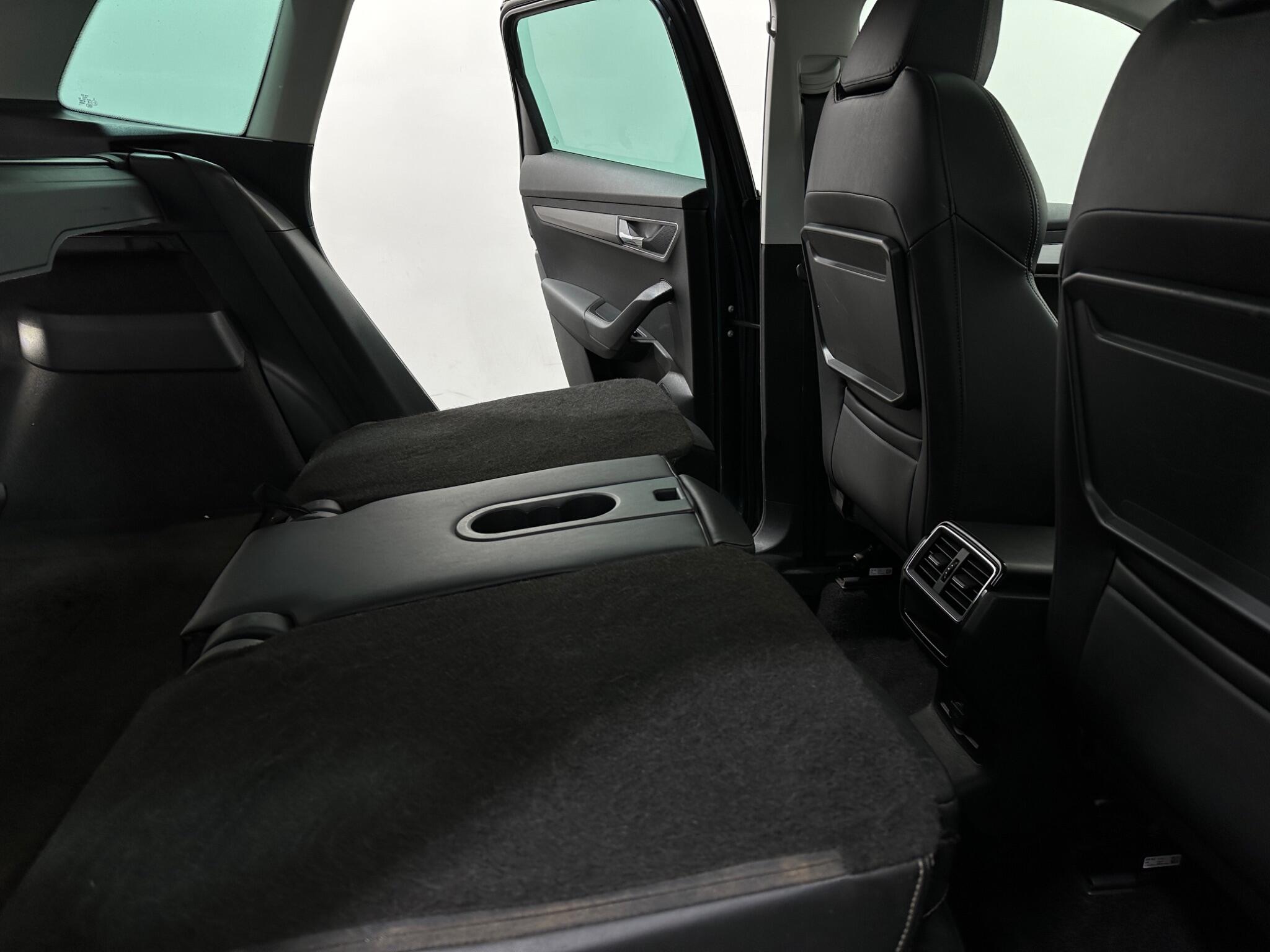 Skoda Karoq view 46