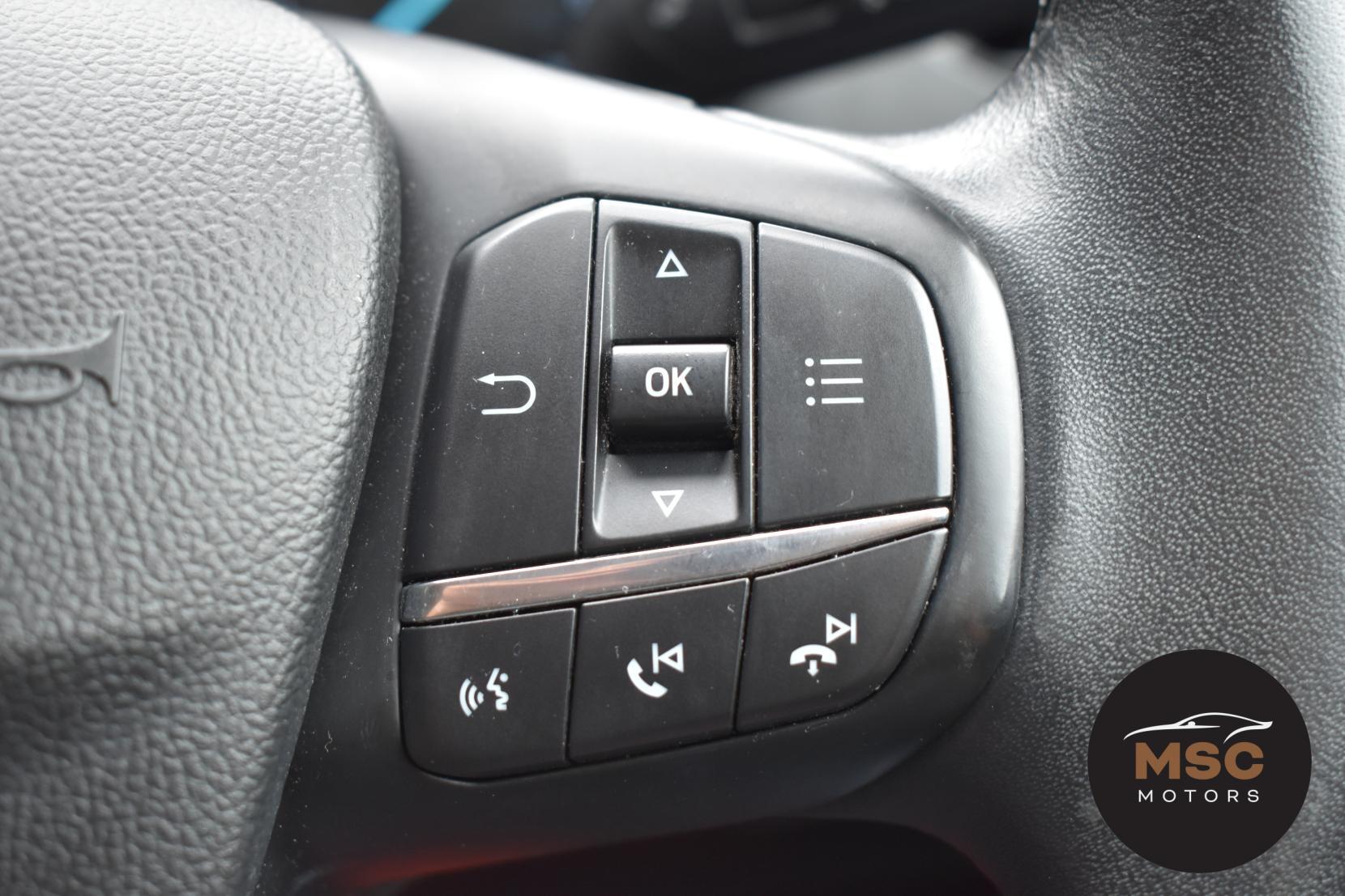 Ford Focus view 46