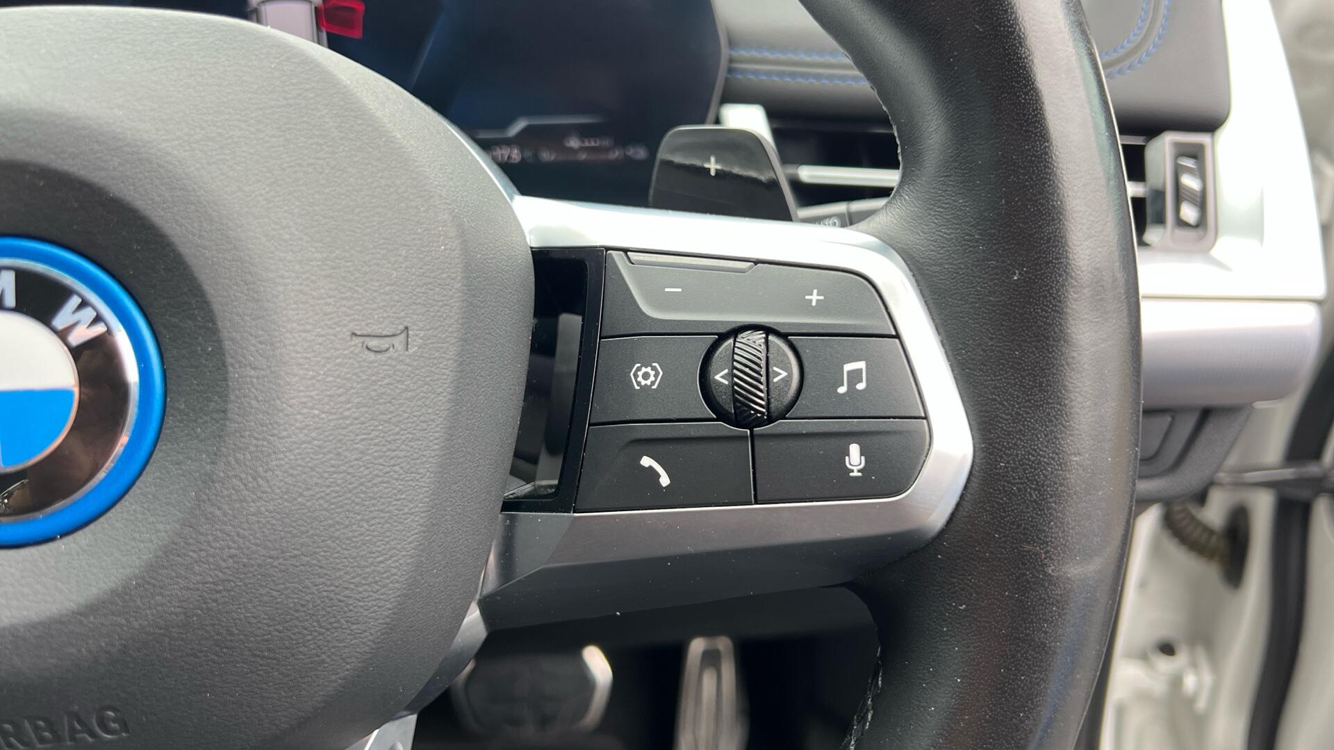 BMW X1 view 18