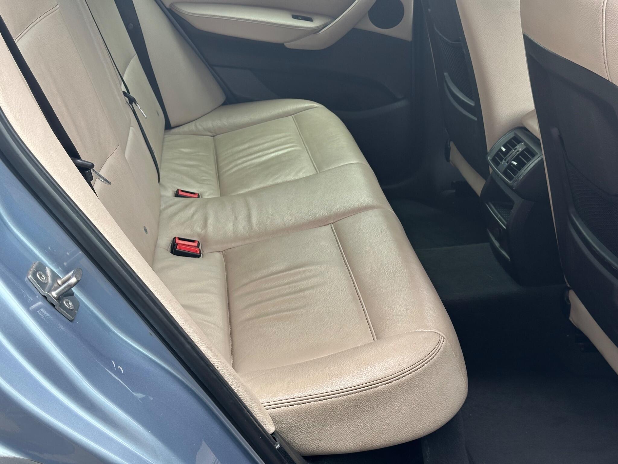 BMW X3 view 28
