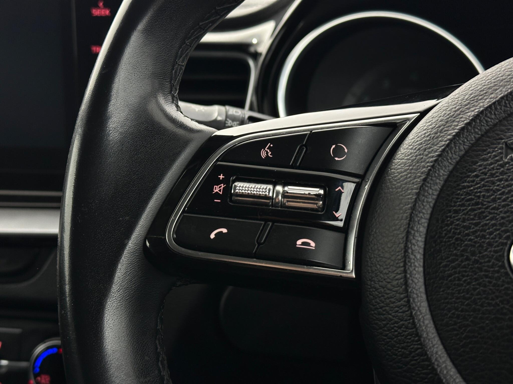 Kia Xceed view 14