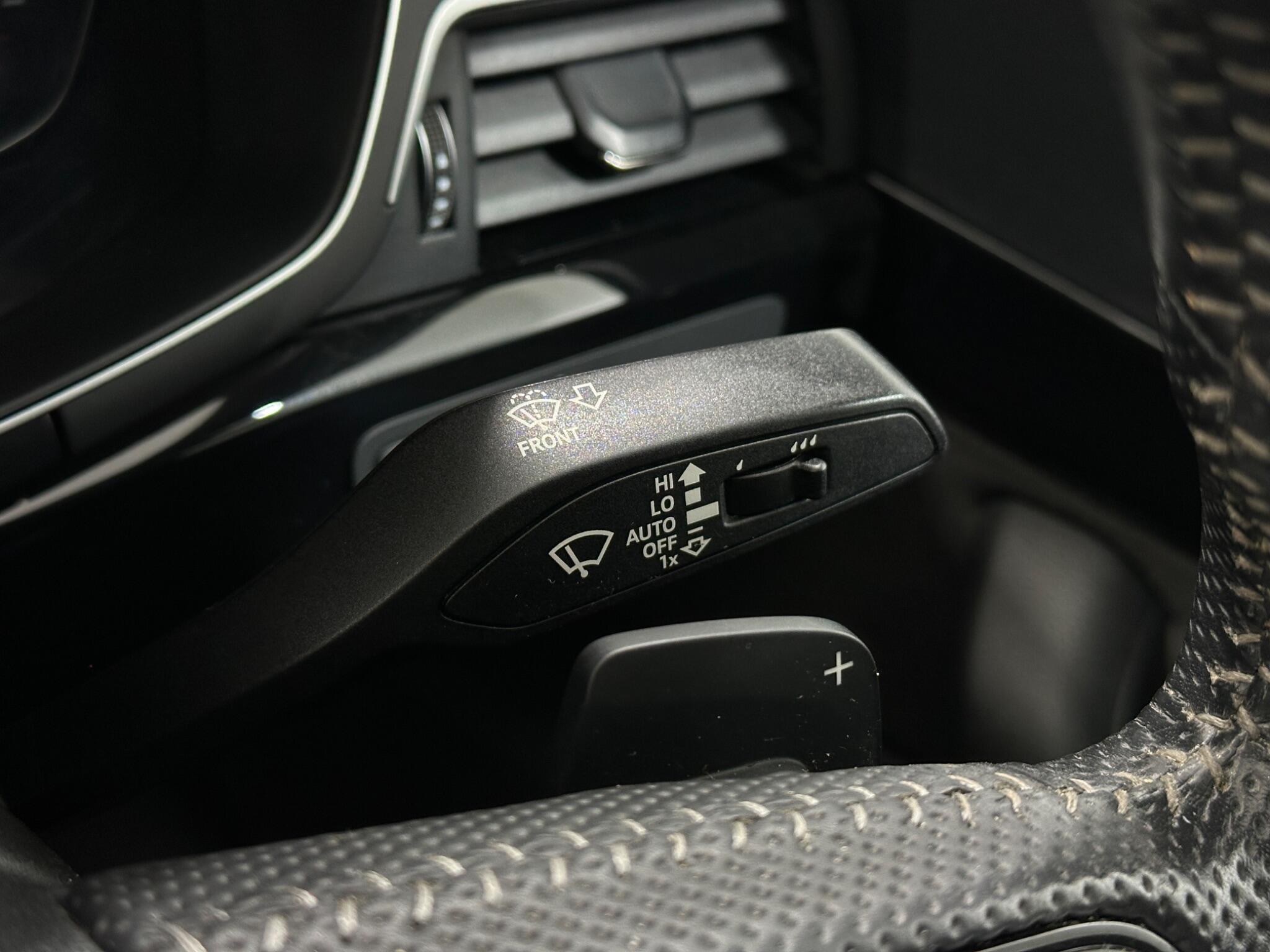 Audi A5 view 17